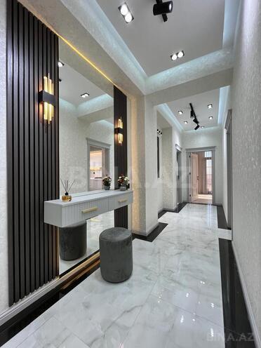 Продаётся 3-комн. новостройка 130 м², м. Нариман Нариманов, photo 13 from 17