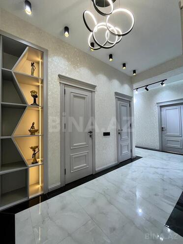 Продаётся 3-комн. новостройка 130 м², м. Нариман Нариманов, photo 7 from 17