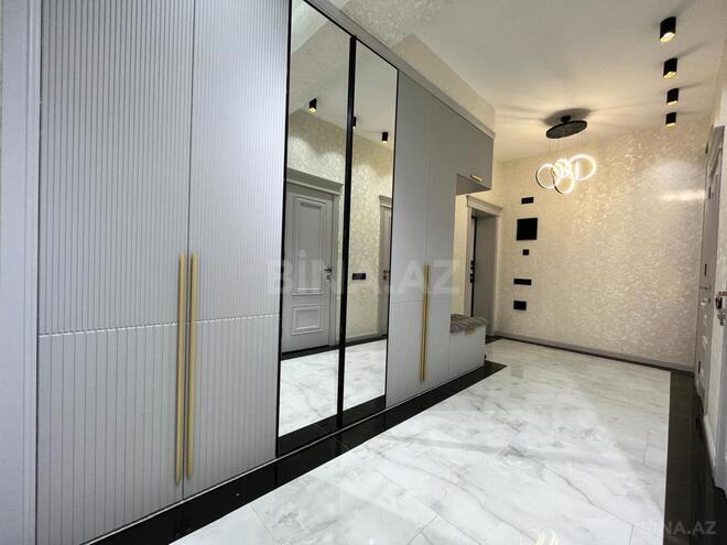 Продаётся 3-комн. новостройка 130 м², м. Нариман Нариманов, photo 16 from 17