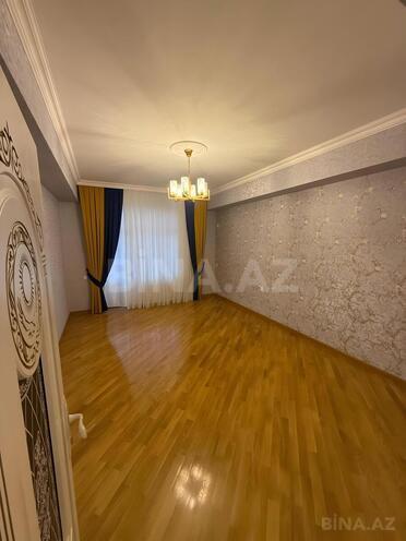 Satılır 3 otaqlı yeni tikili 137 m², Badamdar q., photo 5 from 19