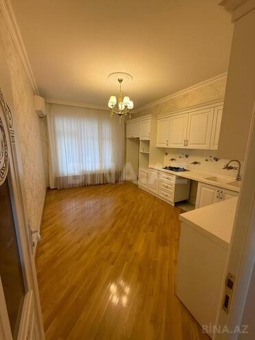 Satılır 3 otaqlı yeni tikili 137 m², Badamdar q., photo 9 from 19