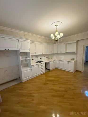 Satılır 3 otaqlı yeni tikili 137 m², Badamdar q., photo 10 from 19