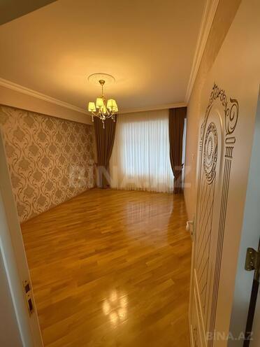 Satılır 3 otaqlı yeni tikili 137 m², Badamdar q., photo 6 from 19