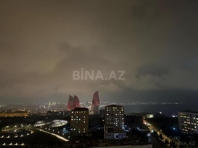 Satılır 3 otaqlı yeni tikili 137 m², Badamdar q., photo 15 from 19