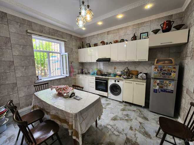 Продаётся 5-комн. дом/дача 142 м², пос. Масазыр, photo 6 from 16