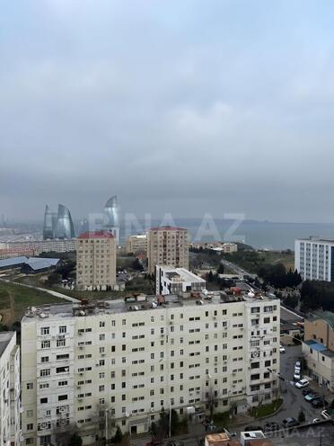 Satılır 3 otaqlı yeni tikili 137 m², Badamdar q., photo 17 from 19