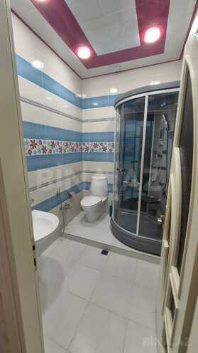 İcarəyə verilir 4 otaqlı yeni tikili 200 m², 28 May m., photo 20 from 21