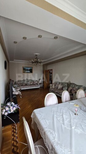 Продаётся 4-комн. новостройка 175 м², м. Мемар Аджеми, photo 7 from 22