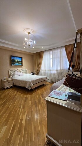 Продаётся 4-комн. новостройка 175 м², м. Мемар Аджеми, photo 12 from 22