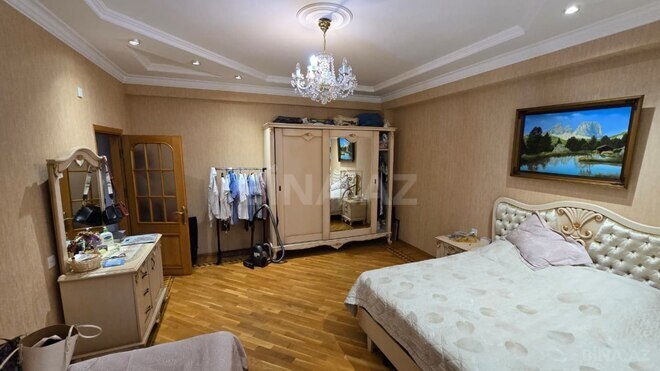 Продаётся 4-комн. новостройка 175 м², м. Мемар Аджеми, photo 10 from 22