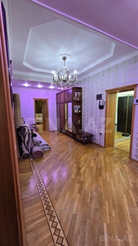 Продаётся 4-комн. новостройка 175 м², м. Мемар Аджеми, photo 6 from 22