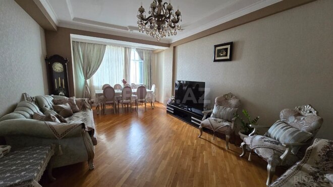 Продаётся 4-комн. новостройка 175 м², м. Мемар Аджеми, photo 3 from 22
