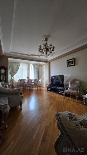 Продаётся 4-комн. новостройка 175 м², м. Мемар Аджеми, photo 4 from 22