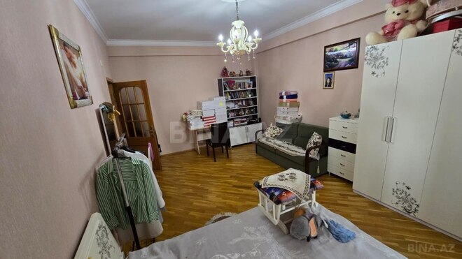 Продаётся 4-комн. новостройка 175 м², м. Мемар Аджеми, photo 16 from 22