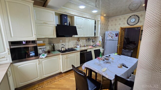 Продаётся 4-комн. новостройка 175 м², м. Мемар Аджеми, photo 9 from 22