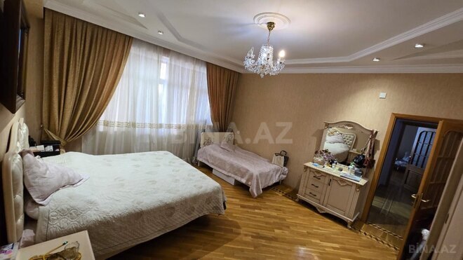 Продаётся 4-комн. новостройка 175 м², м. Мемар Аджеми, photo 11 from 22