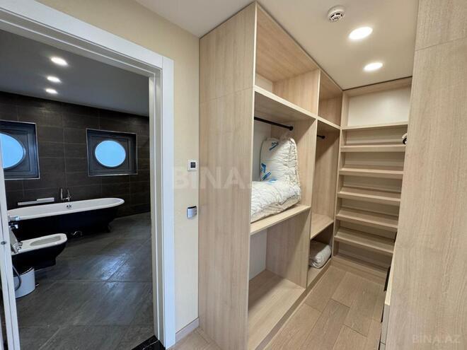 İcarəyə verilir 4 otaqlı yeni tikili 385 m², İçəri Şəhər m., photo 20 from 26