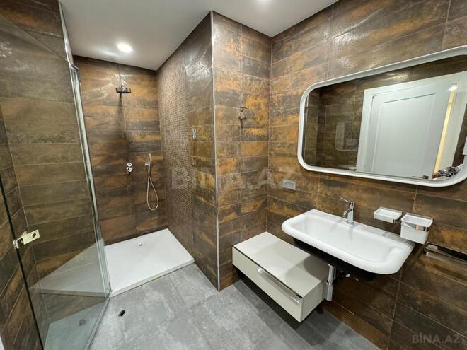 İcarəyə verilir 4 otaqlı yeni tikili 385 m², İçəri Şəhər m., photo 16 from 26