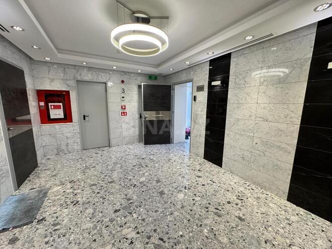 İcarəyə verilir 4 otaqlı yeni tikili 385 m², İçəri Şəhər m., photo 25 from 26