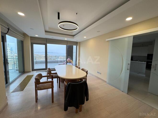 İcarəyə verilir 4 otaqlı yeni tikili 385 m², İçəri Şəhər m., photo 5 from 26
