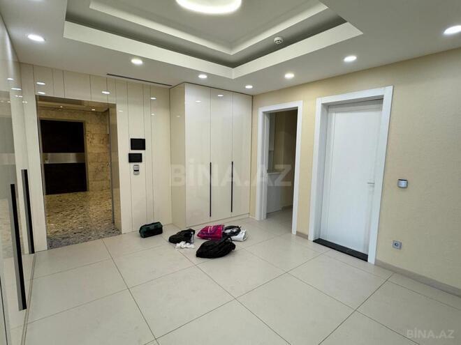 İcarəyə verilir 4 otaqlı yeni tikili 385 m², İçəri Şəhər m., photo 23 from 26