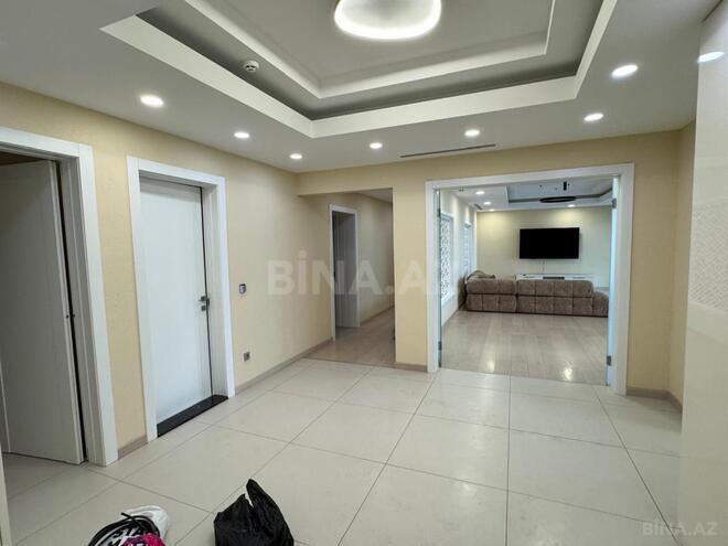 İcarəyə verilir 4 otaqlı yeni tikili 385 m², İçəri Şəhər m., photo 24 from 26