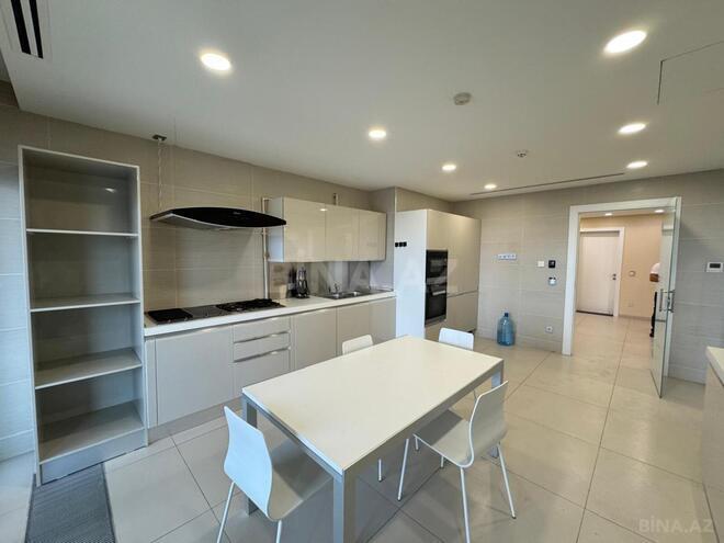 İcarəyə verilir 4 otaqlı yeni tikili 385 m², İçəri Şəhər m., photo 9 from 26