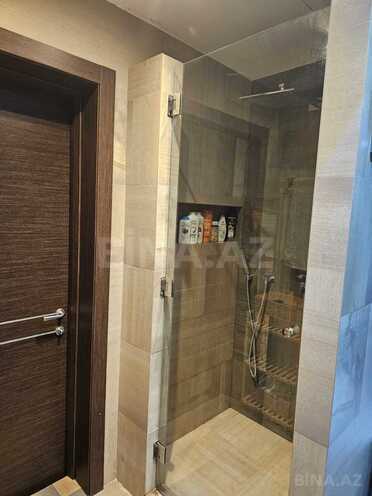 İcarəyə verilir 3 otaqlı yeni tikili 130 m², Nəsimi r., photo 23 from 29