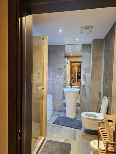 İcarəyə verilir 3 otaqlı yeni tikili 130 m², Nəsimi r., photo 26 from 29