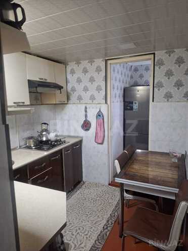 Satılır 3 otaqlı köhnə tikili 59 m², Pirallahı r., photo 9 from 10