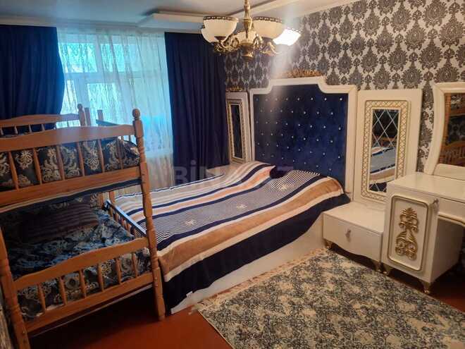 Satılır 3 otaqlı köhnə tikili 59 m², Pirallahı r., photo 7 from 10