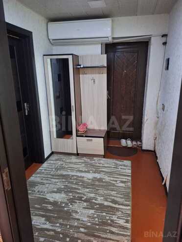 Satılır 3 otaqlı köhnə tikili 59 m², Pirallahı r., photo 3 from 10