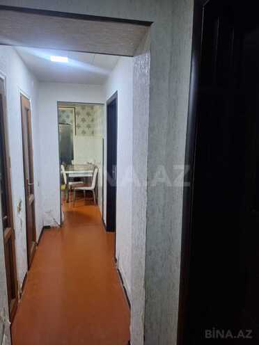 Satılır 3 otaqlı köhnə tikili 59 m², Pirallahı r., photo 8 from 10