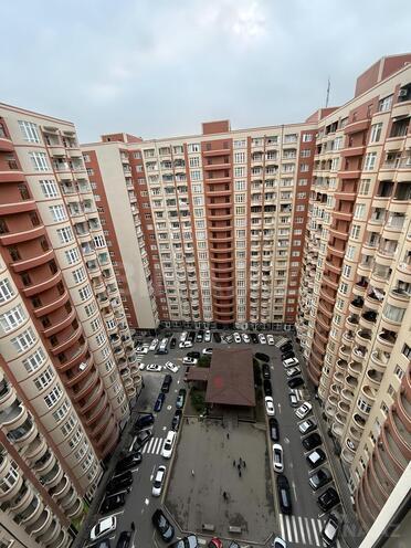 Satılır 3 otaqlı yeni tikili 137 m², Badamdar q., photo 18 from 19