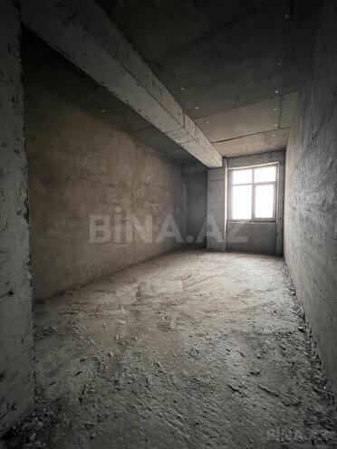 Satılır 4 otaqlı yeni tikili 178 m², Gənclik m., photo 3 from 8