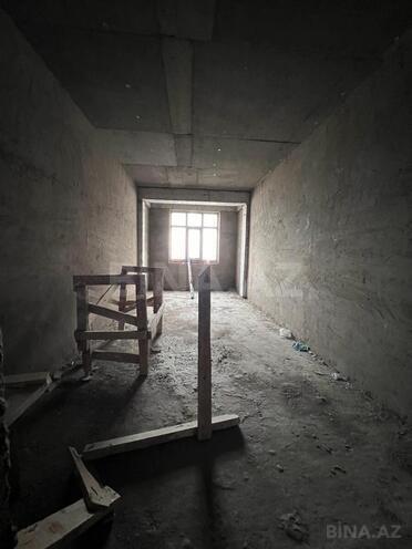 Satılır 4 otaqlı yeni tikili 178 m², Gənclik m., photo 5 from 8