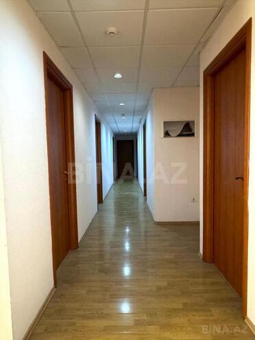 İcarəyə verilir 20 otaqlı ofis 1 757 m², İçəri Şəhər m., photo 12 from 13