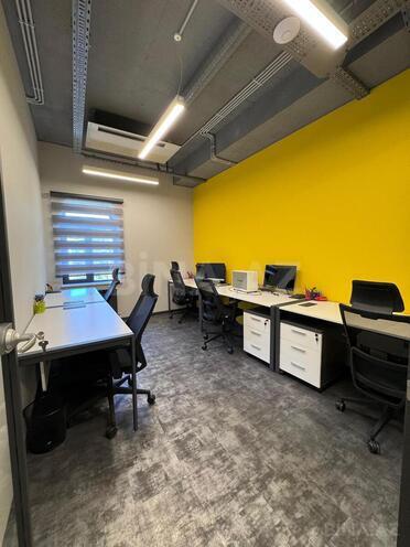 İcarəyə verilir 20 otaqlı ofis 1 757 m², İçəri Şəhər m., photo 6 from 13