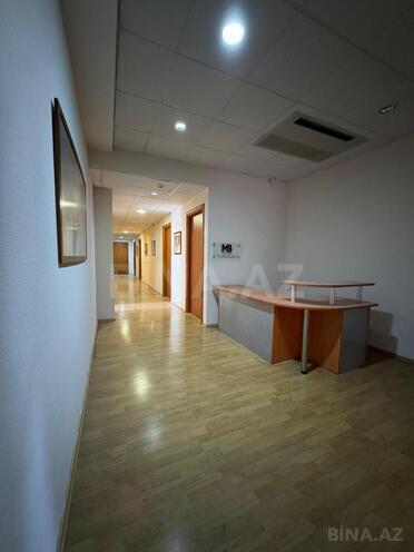 İcarəyə verilir 20 otaqlı ofis 1 757 m², İçəri Şəhər m., photo 8 from 13