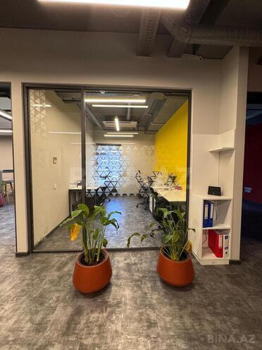 İcarəyə verilir 20 otaqlı ofis 1 757 m², İçəri Şəhər m., photo 7 from 13