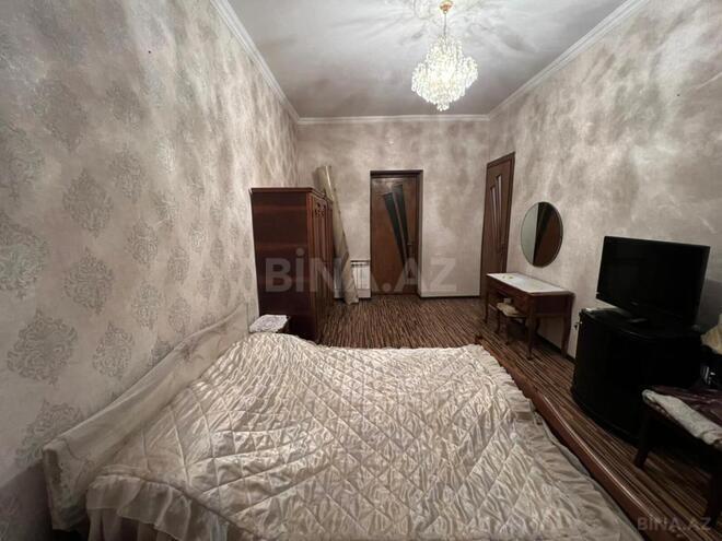 Продаётся 3-комн. вторичка 90 м², м. Нариман Нариманов, photo 5 from 16