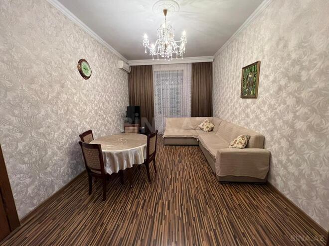 Продаётся 3-комн. вторичка 90 м², м. Нариман Нариманов, photo 1 from 16