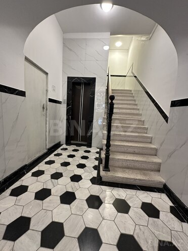 İcarəyə verilir 3 otaqlı köhnə tikili 80 m², Sahil m., photo 16 from 17