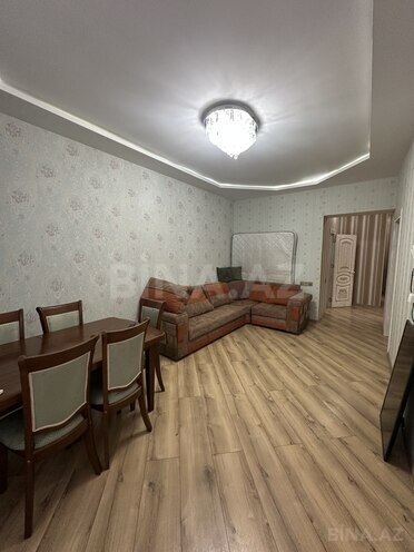 İcarəyə verilir 3 otaqlı köhnə tikili 80 m², Sahil m., photo 6 from 17