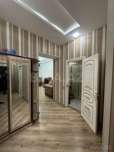 İcarəyə verilir 3 otaqlı köhnə tikili 80 m², Sahil m., photo 11 from 17