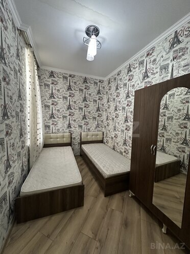 İcarəyə verilir 3 otaqlı köhnə tikili 80 m², Sahil m., photo 8 from 17