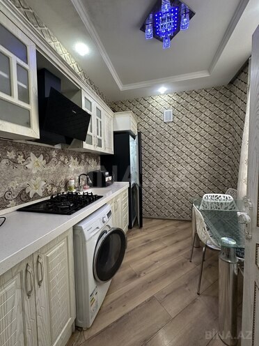İcarəyə verilir 3 otaqlı köhnə tikili 80 m², Sahil m., photo 10 from 17