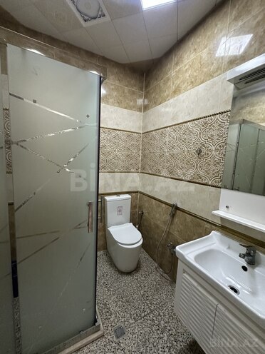 İcarəyə verilir 3 otaqlı köhnə tikili 80 m², Sahil m., photo 12 from 17