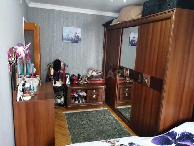 Продаётся 3-комн. вторичка 72 м², м. Иншаатчылар, photo 12 from 24