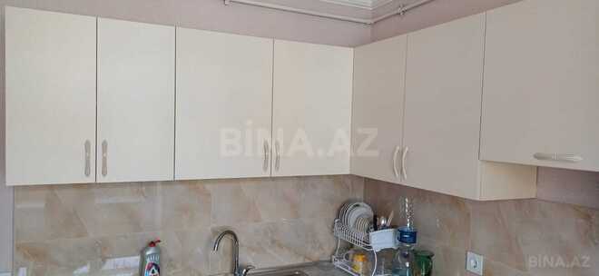 Satılır 5 otaqlı köhnə tikili 125 m², M.Ə.Rəsulzadə q., photo 17 from 22